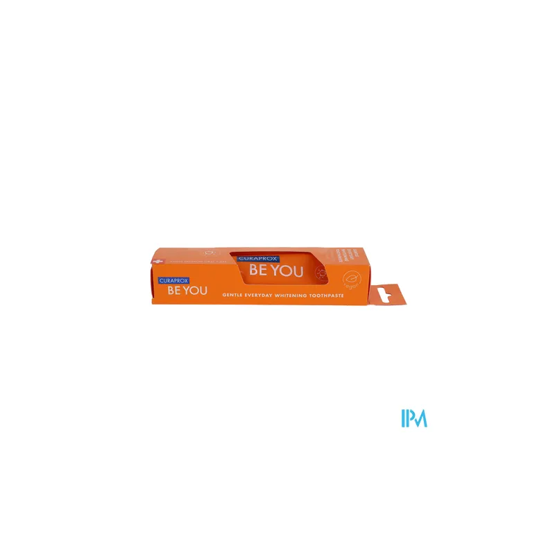 CURAPROX BE YOU DENT ORANGE 60ML