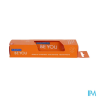 CURAPROX BE YOU DENT ORANGE 60ML