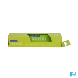 CURAPROX BE YOU DENT VERT 60ML