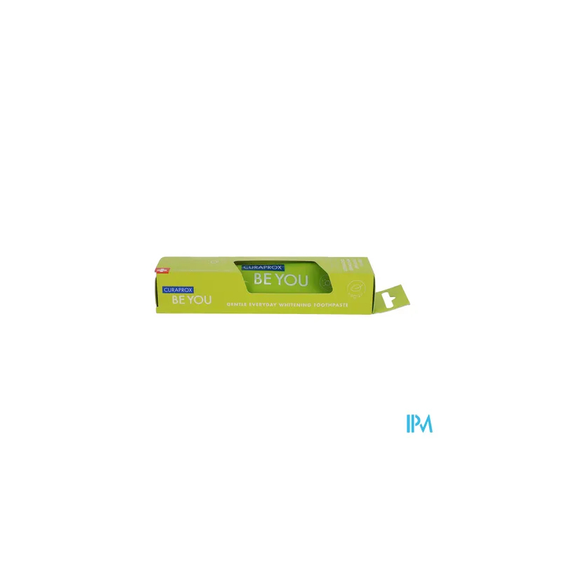 CURAPROX BE YOU DENT VERT 60ML