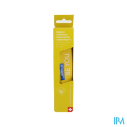 CURAPROX BE YOU DENT JAUNE 60ML