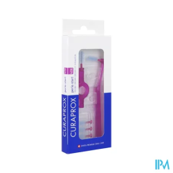 CURAPROX BROSSETTE CPS406+MANCHE