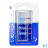 CURAPROX BROSSETTE CPS408 RECH 4