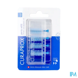 CURAPROX BROSSETTE CPS410 RECH 4