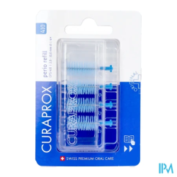 CURAPROX BROSSETTE CPS410 RECH 4