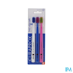 CURAPROX BDEN CS 5460 ULTRA SOFT 3