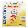 CLINUTREN RENUTRYL BOOST VANI300X4