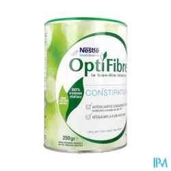 OPTIFIBRE CONSTIPATION PDR BTE250G