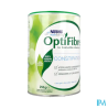 OPTIFIBRE CONSTIPATION PDR BTE250G
