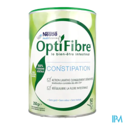 OPTIFIBRE CONSTIPATION PDR BTE250G