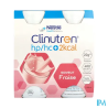 CLINUTREN BOISS 2KCAL FRAI 200MLX4