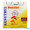 CLINUTREN RENUTRYL BOOST CHOC300X4