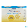 CLINUTREN DESS 2KCAL VANIL 200GX4