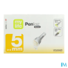 MYLIFE AIG PENFINE CLAS 5MM 31G100