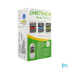 ONE TOUCH VERIO REFLECT SET INIT
