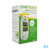 ONE TOUCH VERIO REFLECT SET INIT