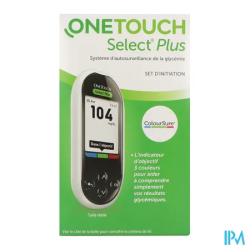 ONE TOUCH SELECT+ KIT INIT
