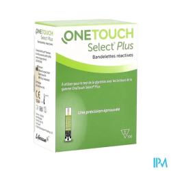 ONE TOUCH SELECT+ BANDELETTE 100