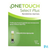 ONE TOUCH SELECT+ BANDELETTE 100