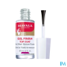 MAVALA TOP COAT GEL FINISH 10ML