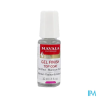 MAVALA TOP COAT GEL FINISH 10ML
