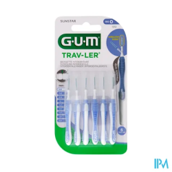 GUM TRAVLER BROSSET 1312 6