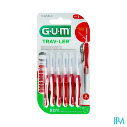 GUM TRAVLER BROSSET 1314 6