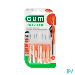 GUM TRAVLER BROSSET 1412 6