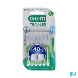 GUM TRAVLER BROSSET 1414 6