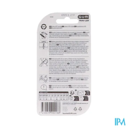 GUM TRAVLER BROSSET 1414 6