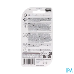 GUM TRAVLER BROSSET 1512 6