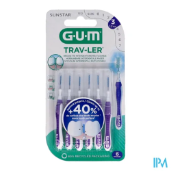 GUM TRAVLER BROSSET 1512 6