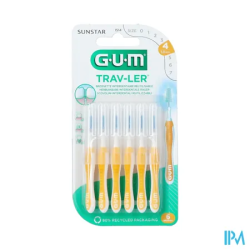 GUM TRAVLER BROSSET 1514 6