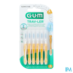 GUM TRAVLER BROSSET 1514 6