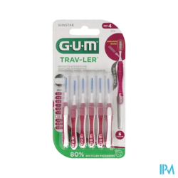 GUM TRAVLER BROSSET 1612 6