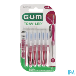 GUM TRAVLER BROSSET 1612 6