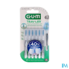 GUM TRAVLER BROSSET 1618 6