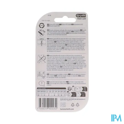 GUM TRAVLER BROSSET 1618 6