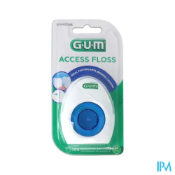 GUM ACCESS FLOSS 3200 FIL