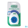 GUM ACCESS FLOSS 3200 FIL