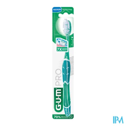 BDEN GUM TECHNIQUE PRO MED 528