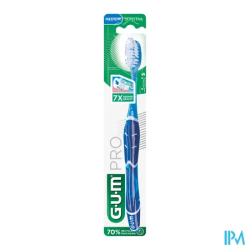 BDEN GUM TECHNIQUE PRO MED 528
