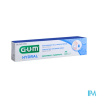 GUM HYDRAL DENTIFRICE 75ML