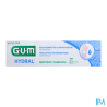 GUM HYDRAL DENTIFRICE 75ML