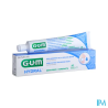 GUM HYDRAL DENTIFRICE 75ML
