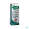 GUM AFTACLEAR B/BOUCHE 120ML 2410