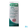 GUM AFTACLEAR B/BOUCHE 120ML 2410