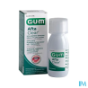 GUM AFTACLEAR B/BOUCHE 120ML 2410