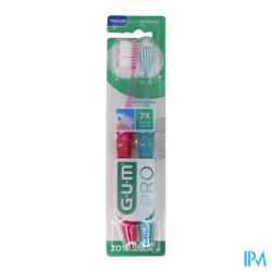 BDEN GUM TECHNIQUE PRO MED 1528 X2
