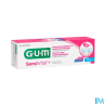 GUM DENT SENSIVITAL+ 75ML